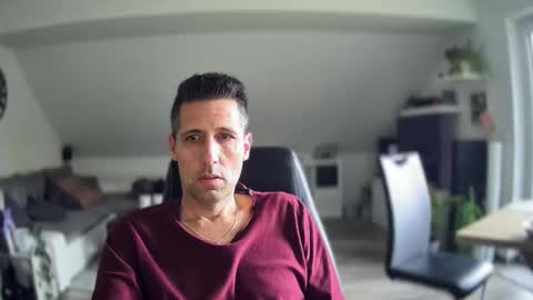 Dildomen online show from 12.03.25