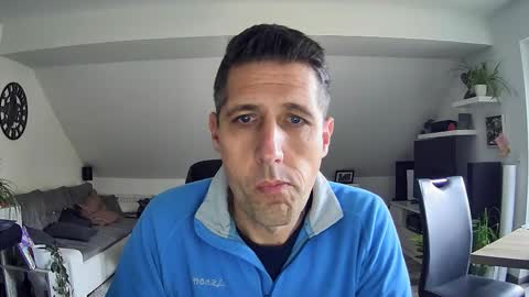 Dildomen online show from 12.05.25