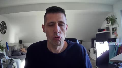 Dildomen online show from 03.03.26