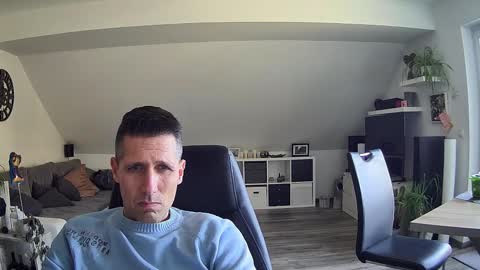 Dildomen online show from 03.10.26