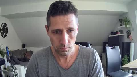 Dildomen online show from 03.16.26