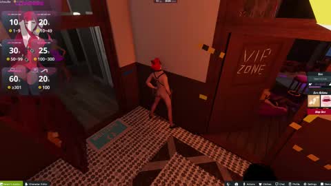 Snapshot of schnul_le99 chatting on 12.17.24 Leon online show from 12.17.24