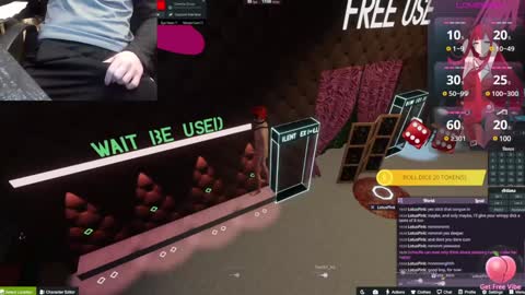 Snapshot of schnul_le99 chatting on 12.29.24 Leon online show from 12.29.24