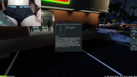 Snapshot of schnul_le99 chatting on 01.01.25 Leon online show from 01.01.25