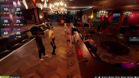 Snapshot of schnul_le99 chatting on 02.14.25 Leon online show from 02.14.25