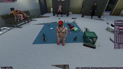 Leon online show from 11.06.25