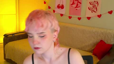 Rina online show from 09.26.25