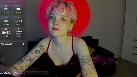 Rina online show from 11.09.25