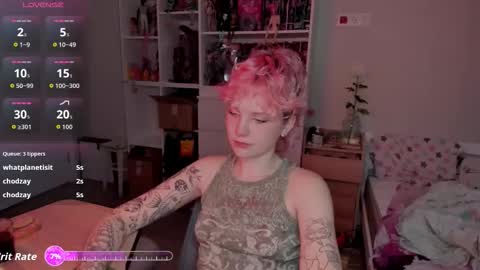 Rina online show from 11.19.25