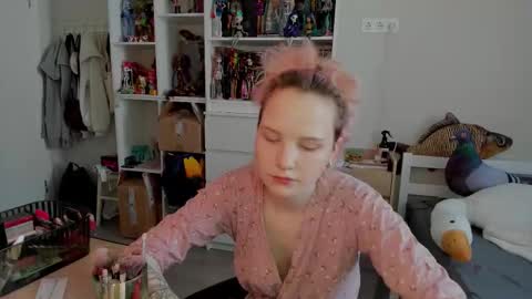 Rina online show from 02.18.26