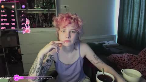 Rina online show from 03.16.26