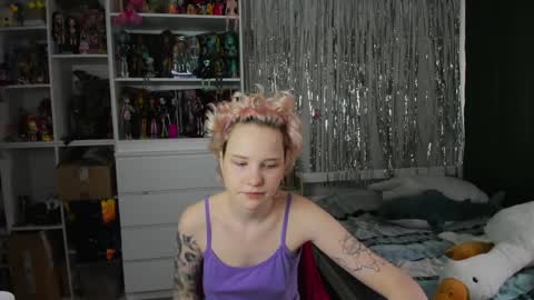 Rina online show from 04.01.26