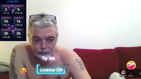 Snapshot of schooner73 chatting on 09.23.25 Schooner73 online show from 09.23.25