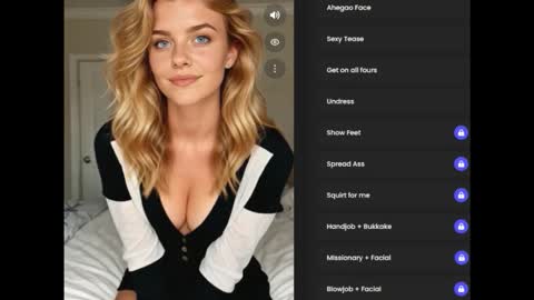 schwanz_88 online show from 01.08.26