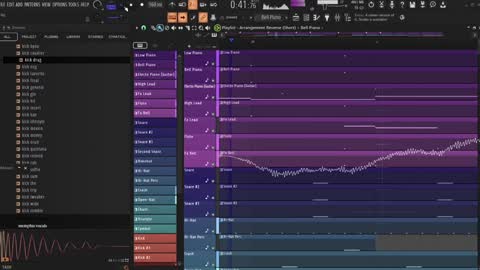 Alex and Jotty online show from 01.16.25