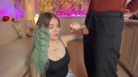 Alex and Jotty online show from 02.05.25