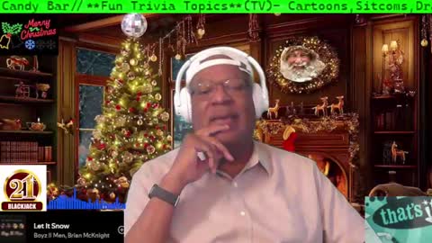 ...PHIL... online show from 12.22.24