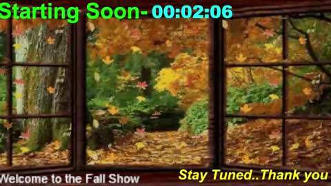 ...PHIL... online show from 09.15.25