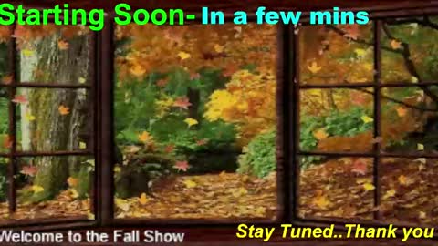 ...PHIL... online show from 09.18.25
