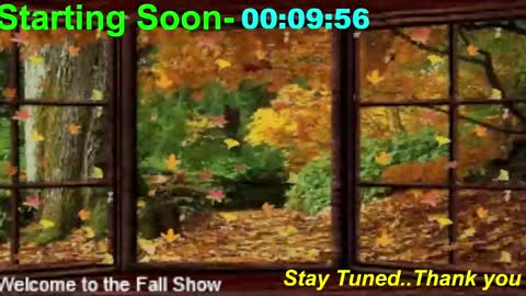 ...PHIL... online show from 09.22.25