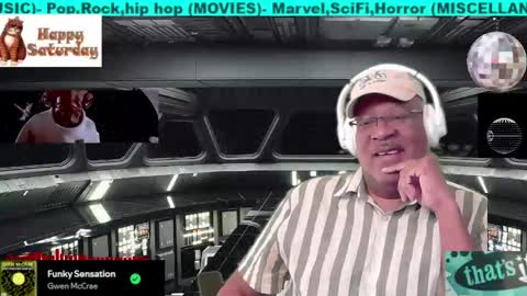 ...PHIL... online show from 09.28.25