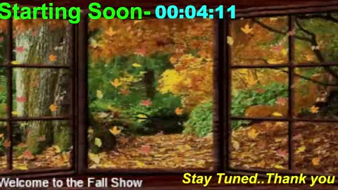 ...PHIL... online show from 09.29.25