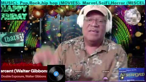 Snapshot of scifidiscoguy chatting on 06.20.26 ...PHIL... online show from 06.20.26