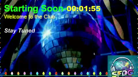 Snapshot of scifidiscoguy chatting on 06.21.26 ...PHIL... online show from 06.21.26