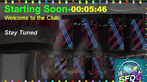 Snapshot of scifidiscoguy chatting on 07.26.26 ...PHIL... online show from 07.26.26