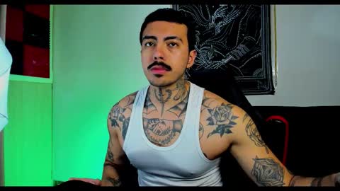 Alejandro help me to reach 200 thumps up online show from 10.01.25