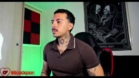 Alejandro help me to reach 200 thumps up online show from 10.10.25