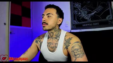 Alejandro help me to reach 200 thumps up online show from 10.14.25