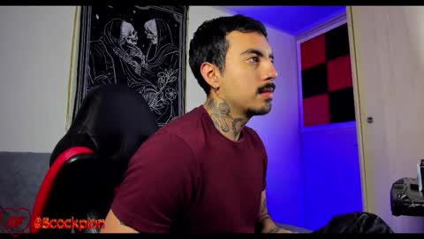 Alejandro help me to reach 200 thumps up online show from 02.11.26