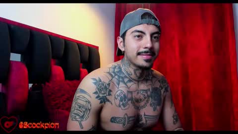 Alejandro help me to reach 200 thumps up online show from 03.08.26