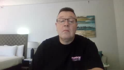 Scoobs online show from 04.26.26