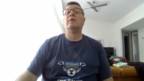 Scoobs online show from 05.27.26