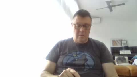 Scoobs online show from 07.25.26