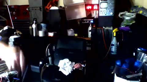 scoobydueingu69 online show from 09.21.25