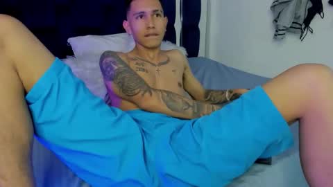 scook_gray online show from 03.20.26