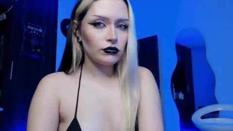 Goddess online show from 03.26.26