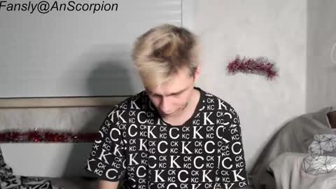 Scorpion 250 online show from 01.02.25