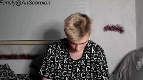 Scorpion 250 online show from 01.02.25