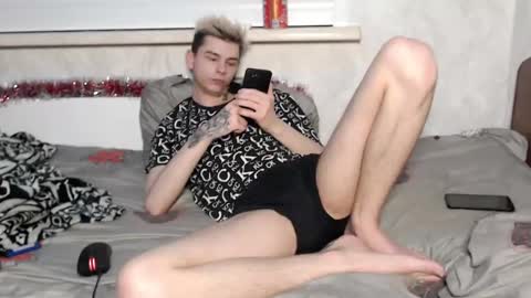 Scorpion 250 online show from 01.12.25