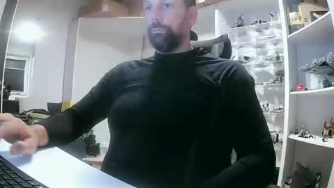 scorpion_cock online show from 01.15.26