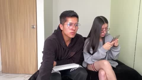 DarkScorpion online show from 02.26.26