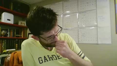 Snapshot of scotsman69ca chatting on 01.19.26 scotsman69ca online show from 01.19.26