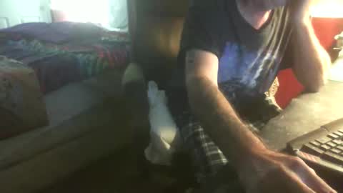 scotsman_62 online show from 02.10.26