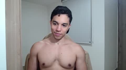 Twitter Scott brasher1 Instagram Camiloestuardo2 online show from 01.30.25