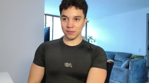 Twitter Scott brasher1 Instagram Camiloestuardo2 online show from 03.18.26