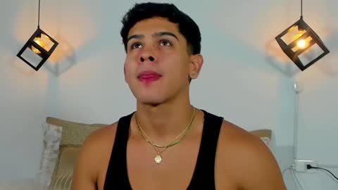 Andrew Flintt online show from 09.16.25